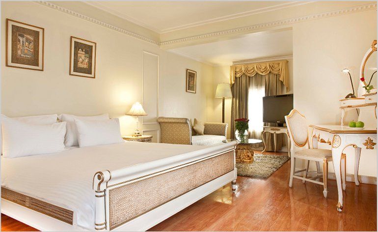 Lemon Tree Premier “The Atrium” Ahmedabad Hotel Ngoại thất bức ảnh